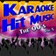 Karaoke Hit Music The 00's Vol. 5 - Instrumental Sing Alongs From The 2000's