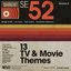 TV & Movie Themes