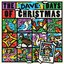 The Dave Days of Christmas