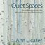 Quiet Spaces: Flute Meditations for Mindfulness and Relaxation