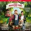 Die Schule der magischen Tiere - Soundtrack zum Film