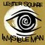 Invisible Man