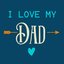 I Love My Dad