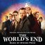 The World's End - Original Motion Picture Score