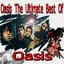 The Ultimate Best Of  Oasis [Remastered]