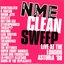 NME Clean Sweep - Live At The London Astoria '98