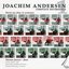 Joachim Andersen: Complete works for flute vol 1