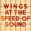 At The Speed Of Sound