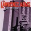 The Lawrence Arms - Guided Tour of Chicago album artwork