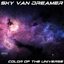 Color Of The Universe