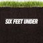 Six Feet Under (TV Show Intro / Main Song Theme)