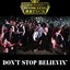 Don't Stop Believin'