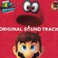 SUPER MARIO ODYSSEY ORIGINAL SOUND TRACK