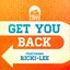 Get You Back (feat. Ricki-Lee) [Radio Mix] - Single