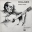 Teca Calazans canta Villa Lobos