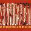 Foreshocks [A&M Rec., 31454 8053 2]