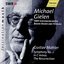 Gustav Mahler: Symphony No. 2 / György Kurtág: Stele op. 33 / Arnold Schönberg: Kol Nidre op. 39