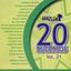 20 Sucessos, Vol: XXI
