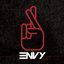 The Envy - EP