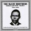 The McCoy Brothers (Charlie & Joe McCoy) Vol. 1 (1934-1936)