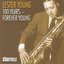 Lester Young 100 Years