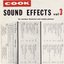 Sound Effects, Vol. 3