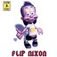 Flip Nixon