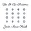Let It Be Christmas