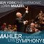 Mahler: Symphony No. 8