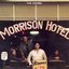 Morrison Hotel (Hard Rock Cafe)