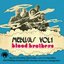 Mebusas Vol 1 - Blood Brothers