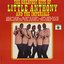 Little Anthony & The Imperials - Greatest Hits album artwork