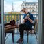 Tourist - Single