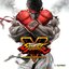 Street Fighter V Original Soundtrack (Disc 2)