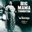 In Europe: Big Mama Thornton with Muddy Waters' Blues Band