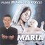 Maria, M¦e do Filho de Deus