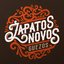 Zapatos Novos