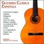 Guitarra Clásica Española