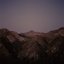 Two Mountains