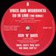 So In Love / Gun 'N' Bass