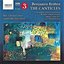 Benjamin Britten: The Canticles