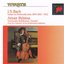 Bach: The 6 Unaccompanied Cello Suites, BWV 1007-1012