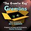 "The Gremlin Rag" - Main Theme from Gremlins (Jerry Goldsmith)