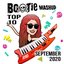 Bootie Mashup Top 10 – September 2020