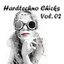 Hardtechno Chicks, Vol.02
