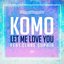 Let Me Love You (feat. Clare Sophia) - Single