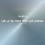 Let Us Be More Than Just Friends - Single