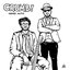 Carper music
