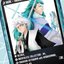 BLEACH BREATHLESS COLLECTION: 04 Toushiro Hitsugaya with Hyourinmaru