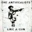 Like A Gun